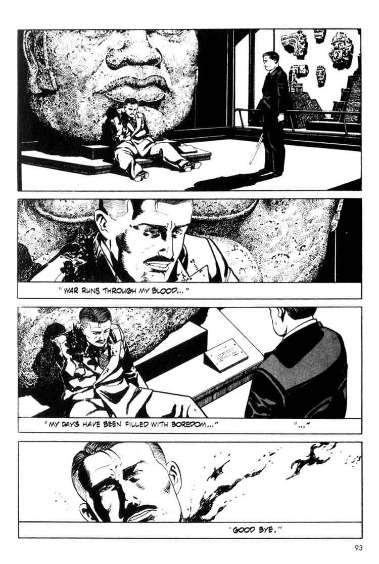 Page 27 Chapter 3 Benkei in New York