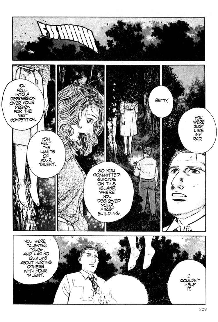 Page 15 Chapter 7 Benkei in New York