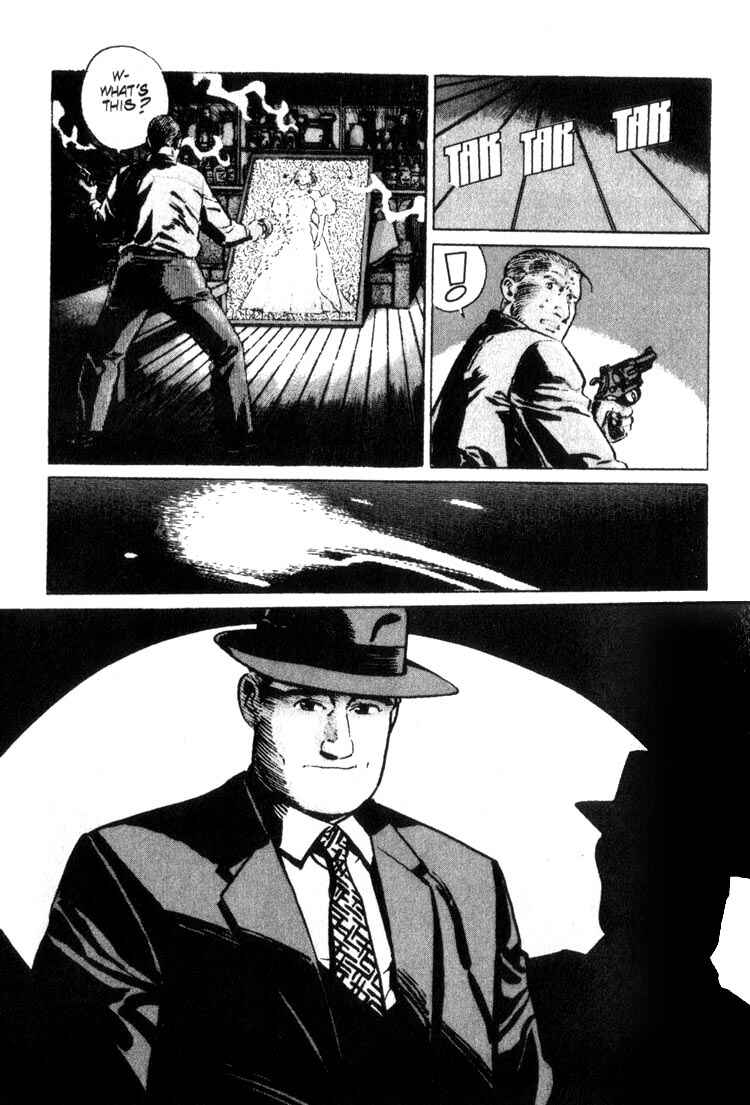 Page 18 Chapter 7 Benkei in New York