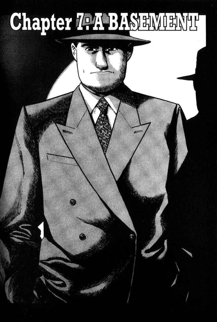 Page 1 Chapter 7 Benkei in New York