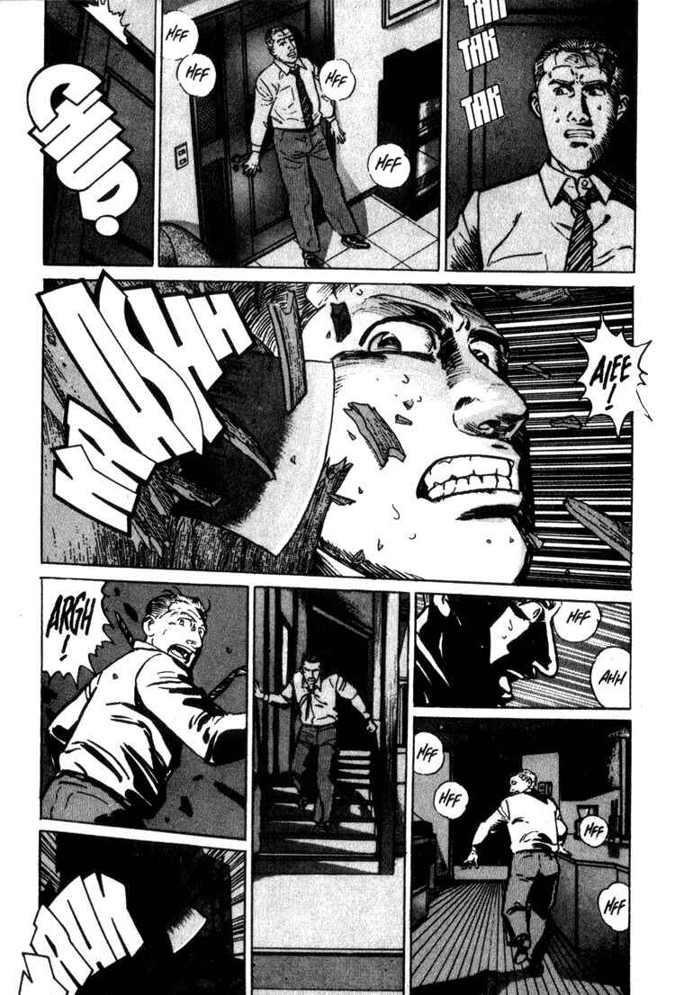 Page 20 Chapter 7 Benkei in New York