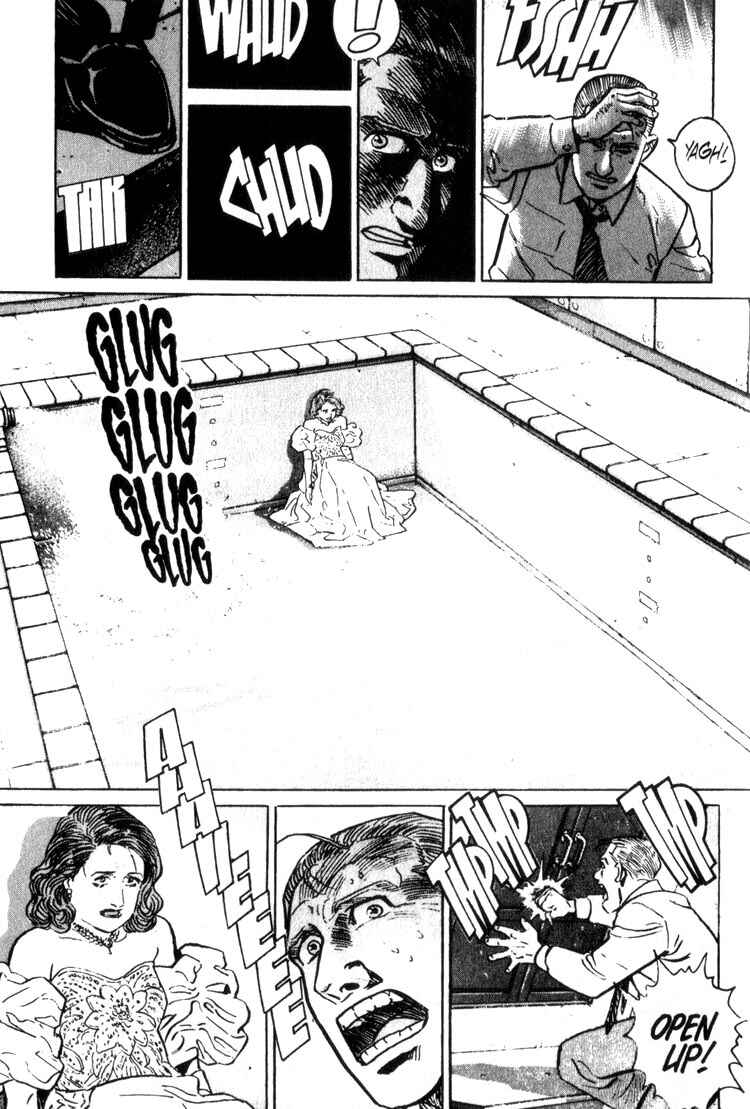 Page 24 Chapter 7 Benkei in New York