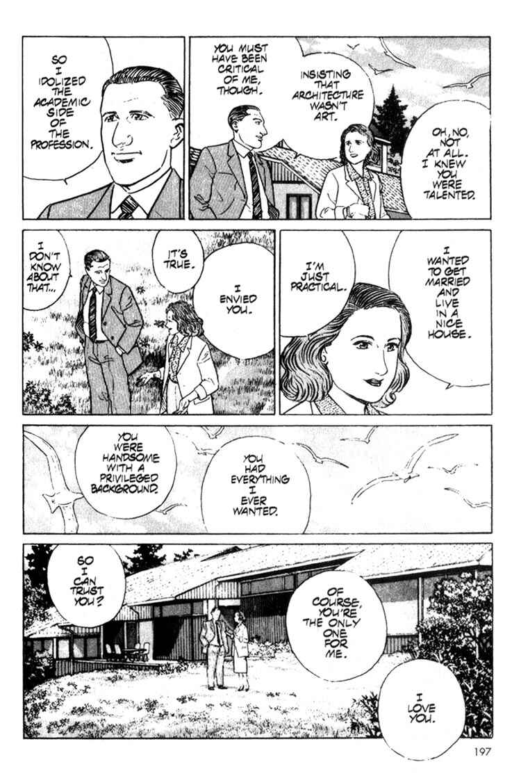Page 3 Chapter 7 Benkei in New York