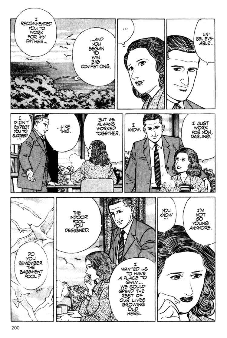 Page 6 Chapter 7 Benkei in New York
