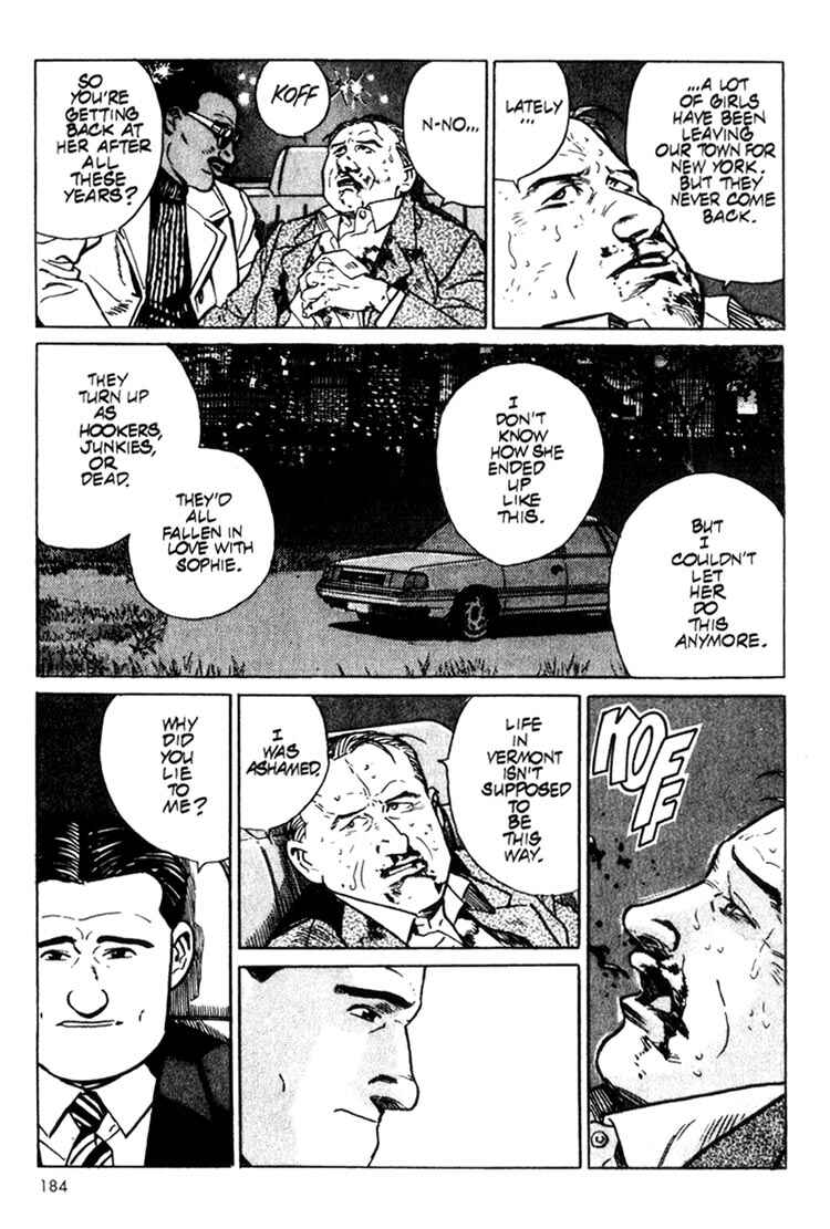 Page 20 Chapter 6 Benkei in New York