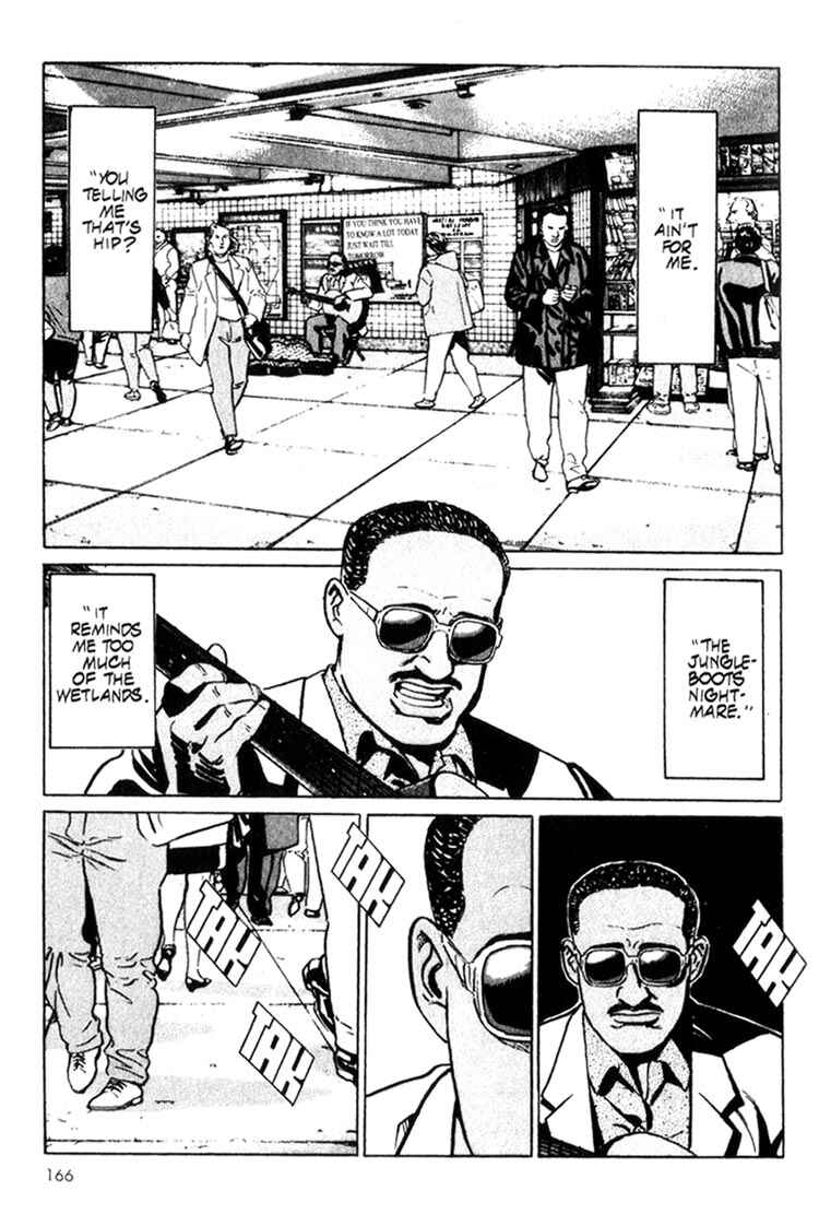 Page 2 Chapter 6 Benkei in New York