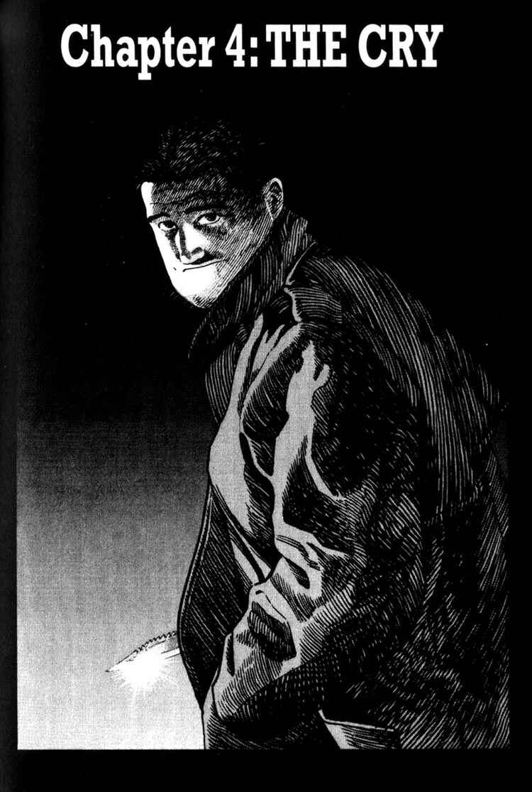 Page 1 Chapter 4 Benkei in New York