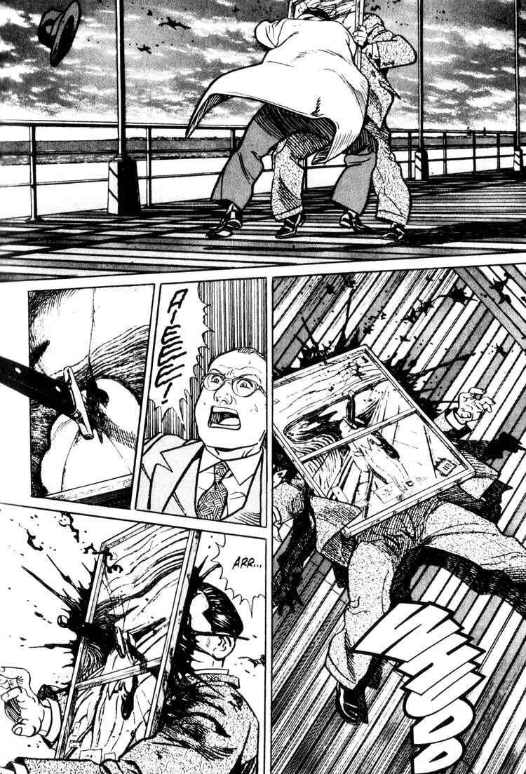 Page 27 Chapter 4 Benkei in New York