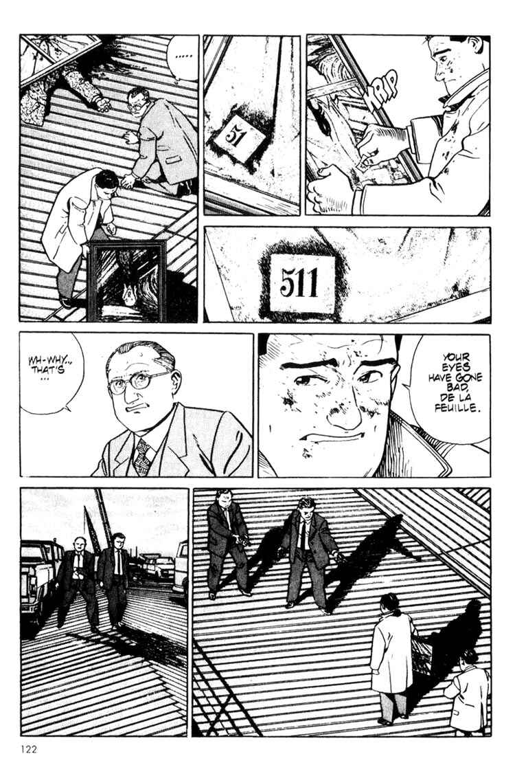 Page 28 Chapter 4 Benkei in New York