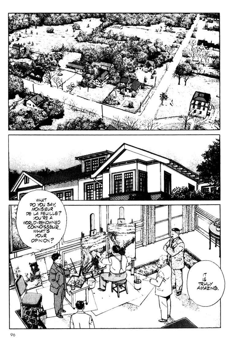 Page 2 Chapter 4 Benkei in New York