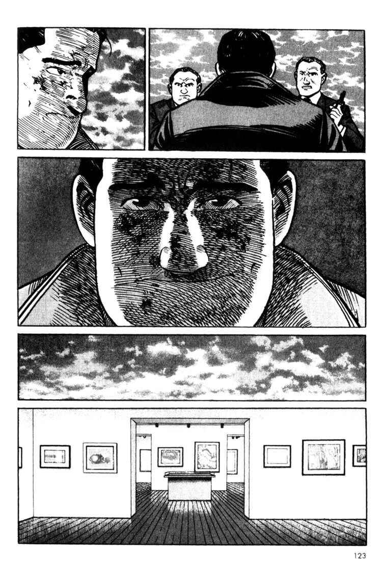 Page 29 Chapter 4 Benkei in New York