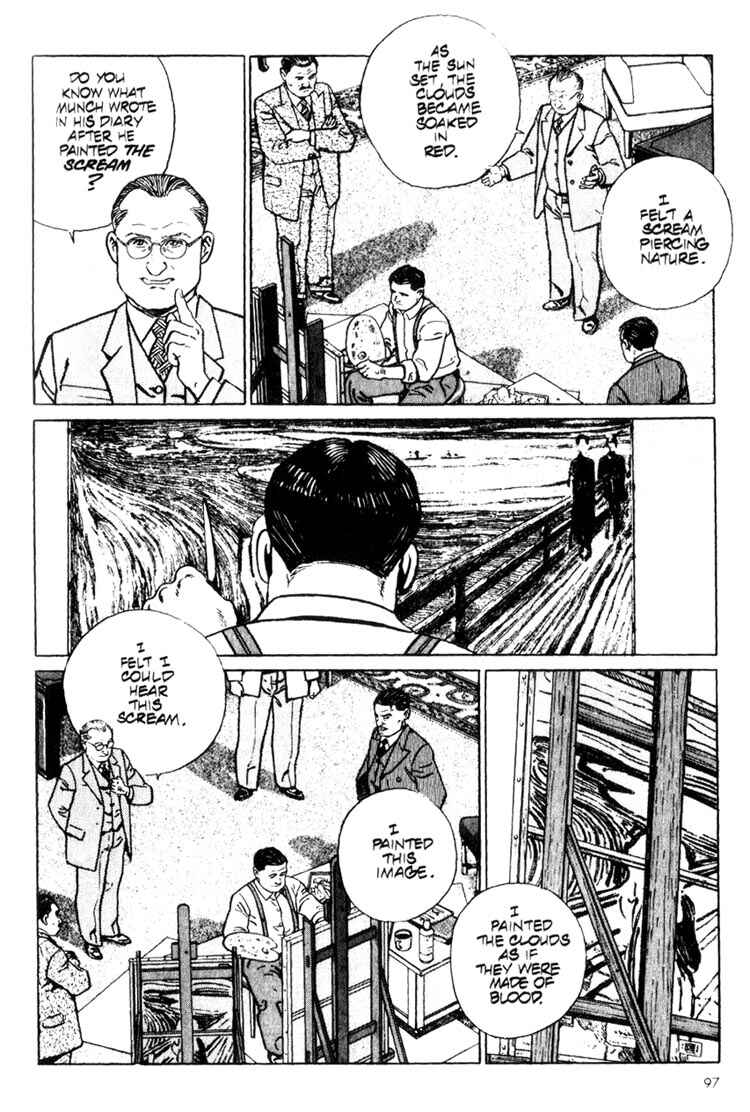 Page 3 Chapter 4 Benkei in New York