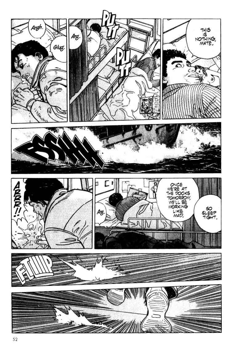 Page 16 Chapter 2 Benkei in New York