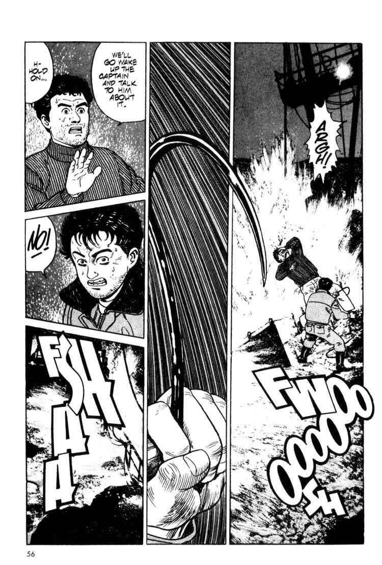 Page 20 Chapter 2 Benkei in New York