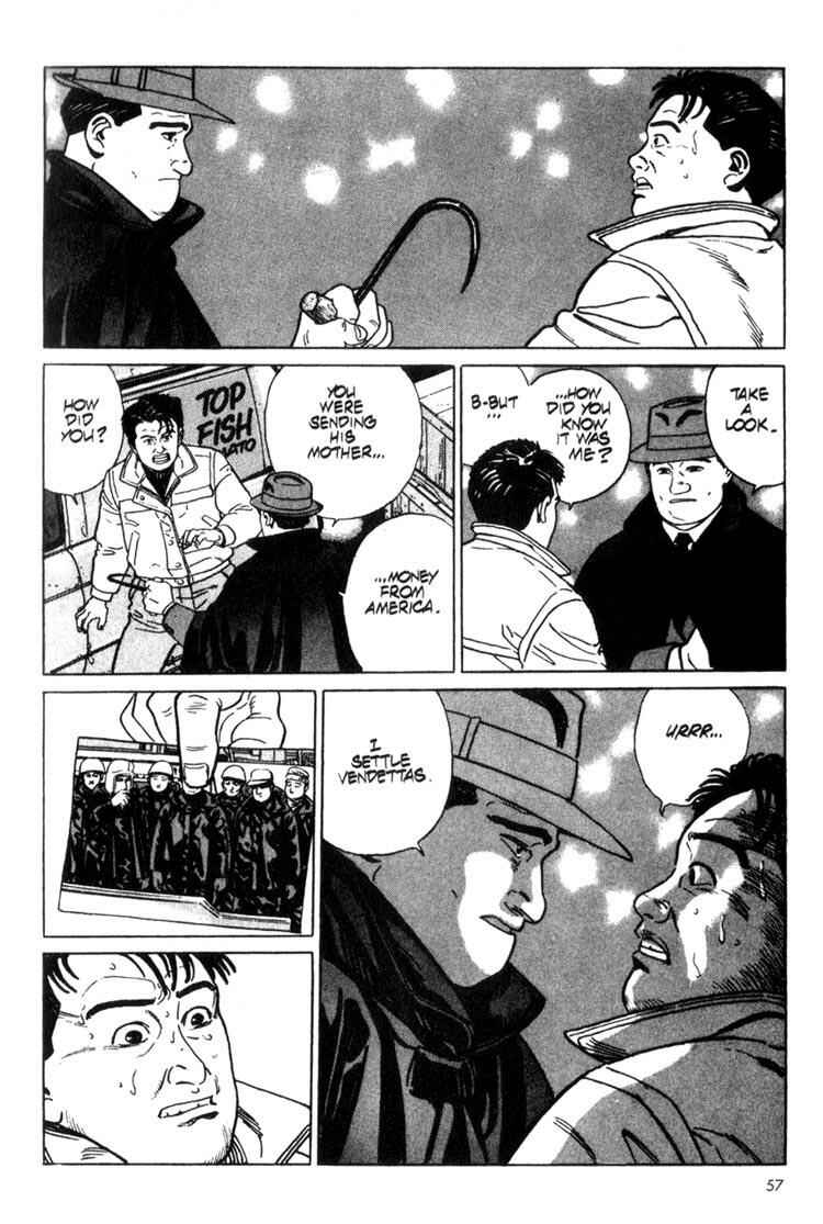 Page 21 Chapter 2 Benkei in New York