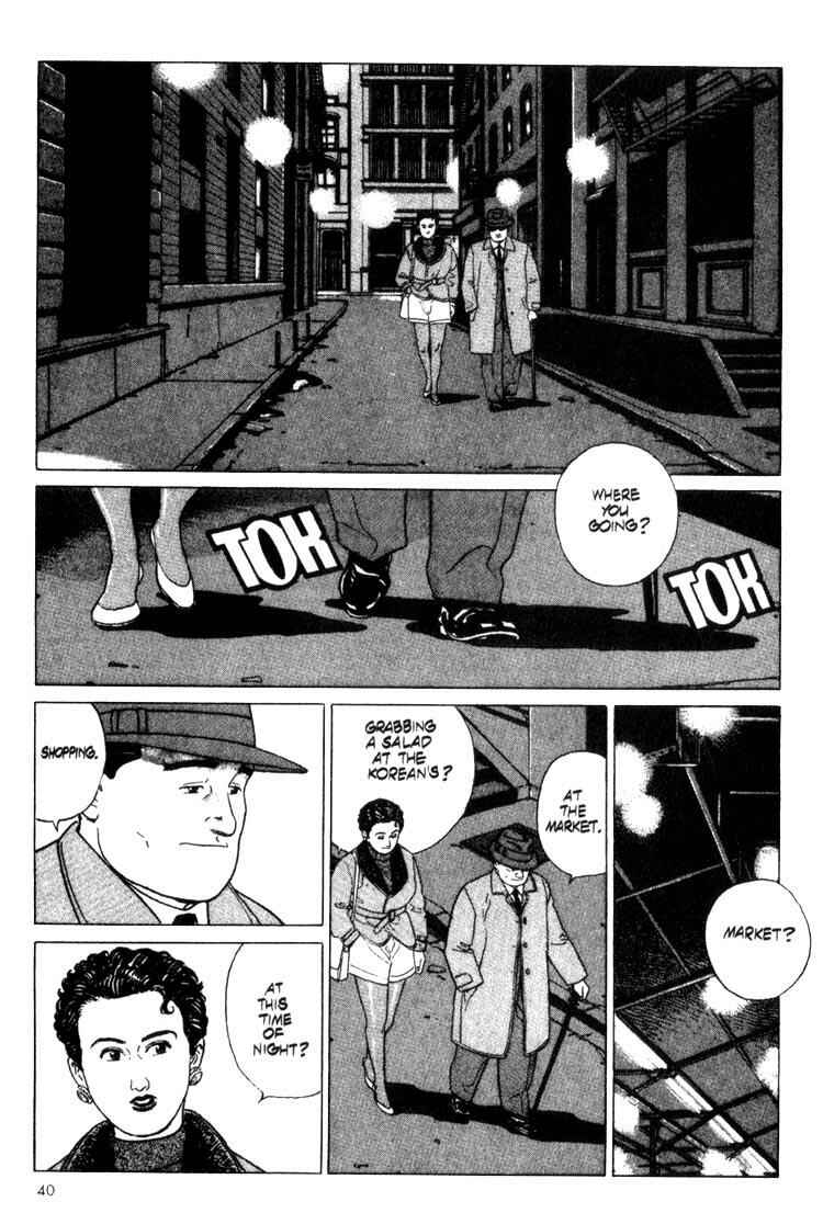 Page 4 Chapter 2 Benkei in New York