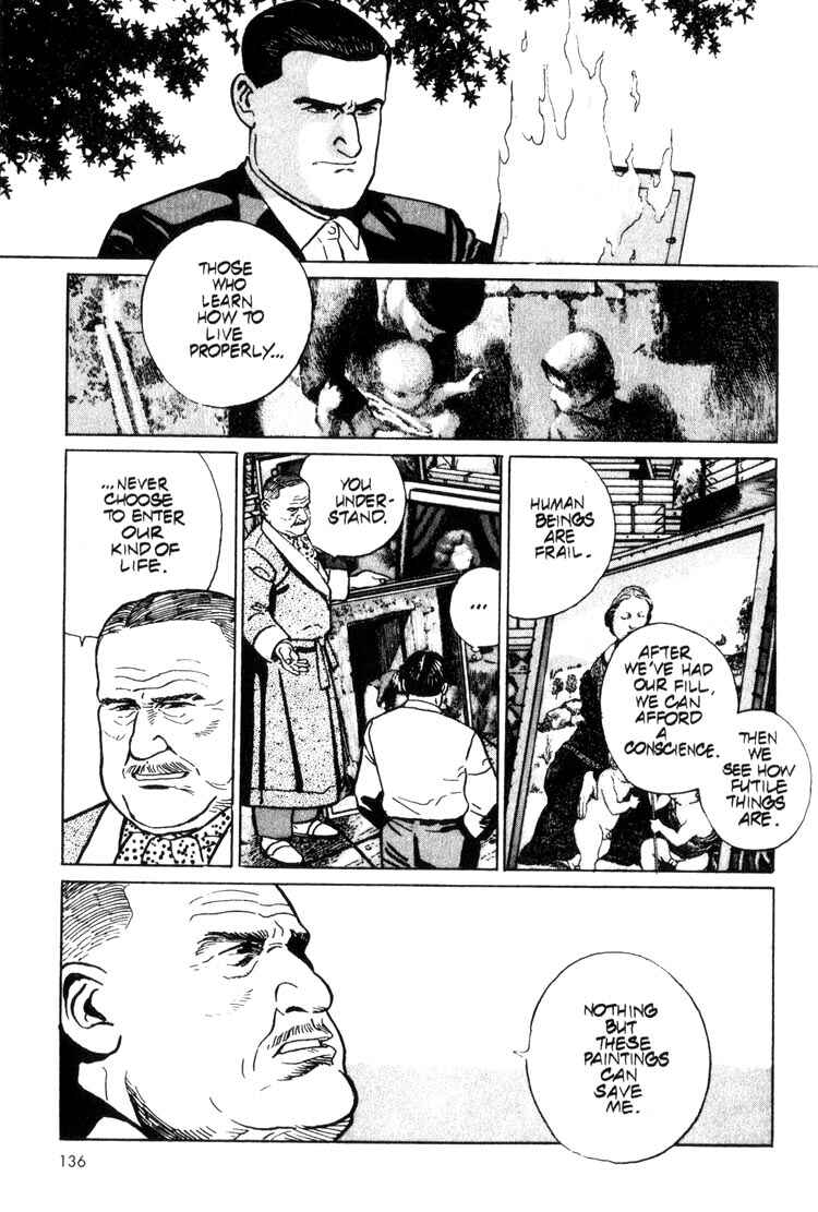 Page 12 Chapter 5 Benkei in New York