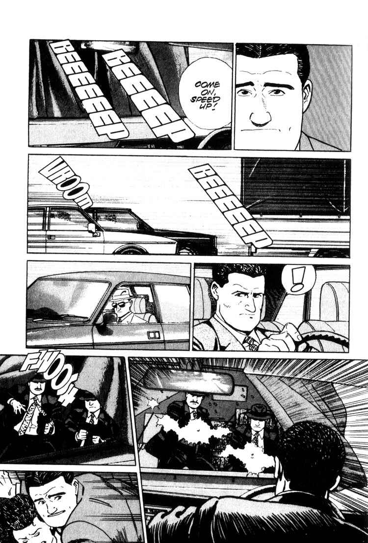 Page 16 Chapter 5 Benkei in New York