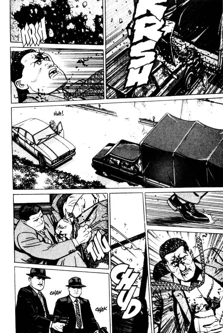 Page 17 Chapter 5 Benkei in New York