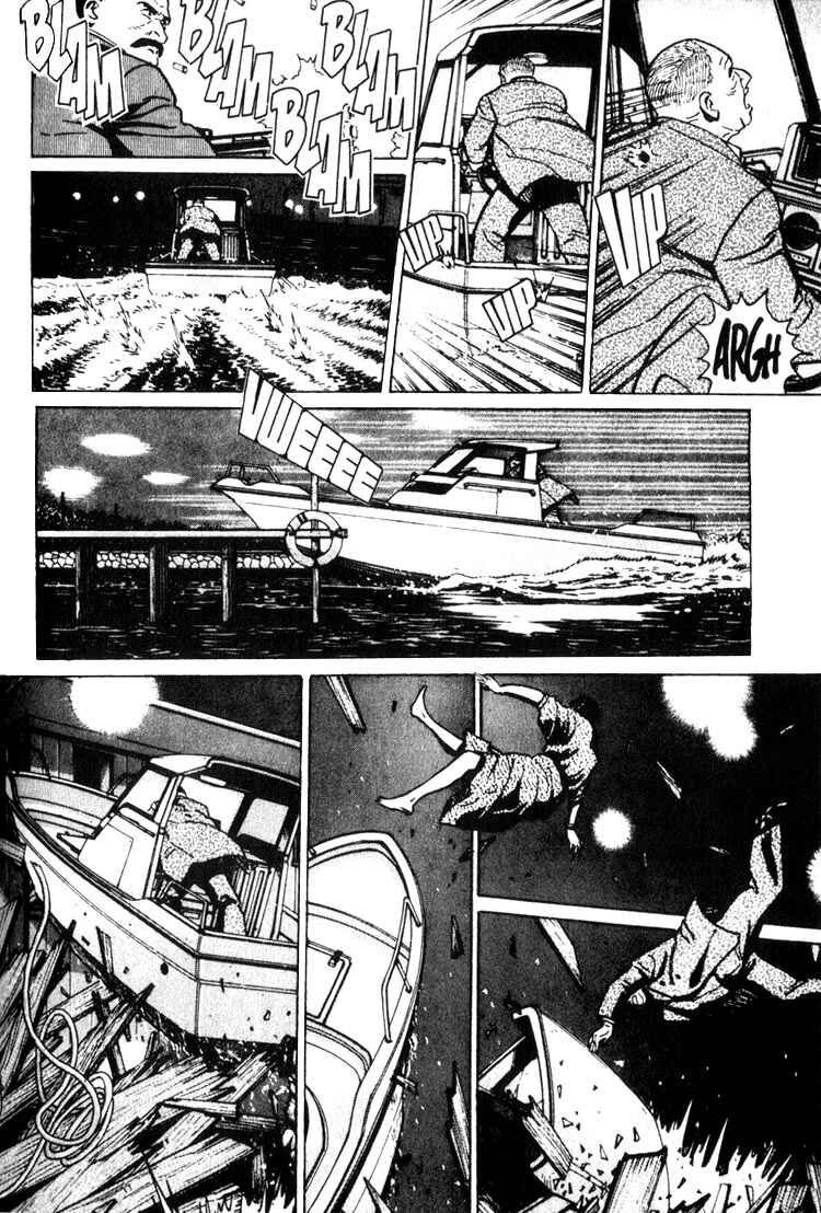 Page 33 Chapter 5 Benkei in New York
