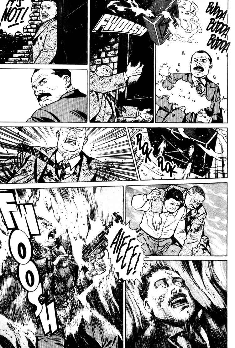 Page 38 Chapter 5 Benkei in New York