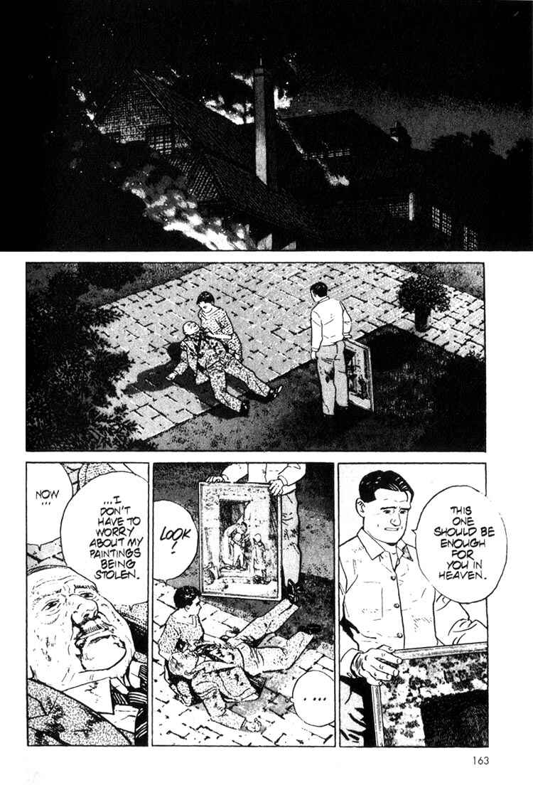 Page 39 Chapter 5 Benkei in New York