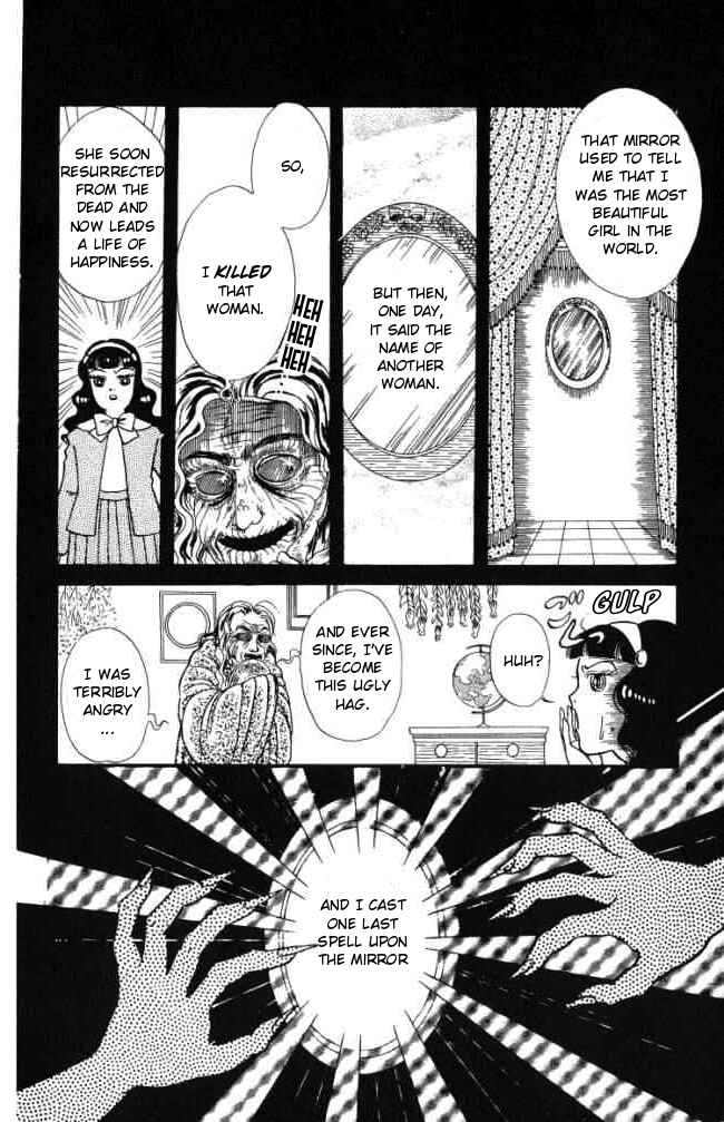 Page 10 Chapter 3 Hell Mother