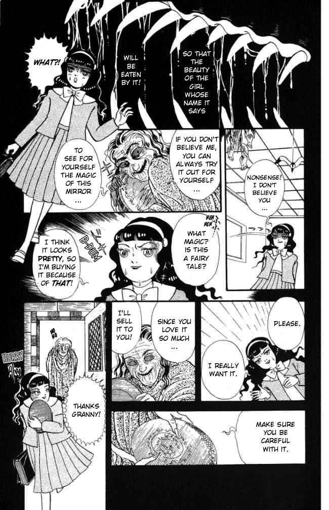 Page 11 Chapter 3 Hell Mother