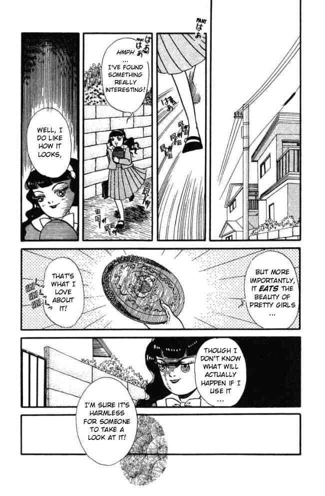 Page 12 Chapter 3 Hell Mother