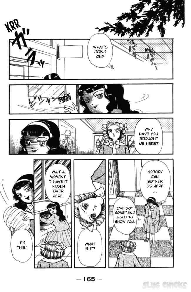 Page 13 Chapter 3 Hell Mother
