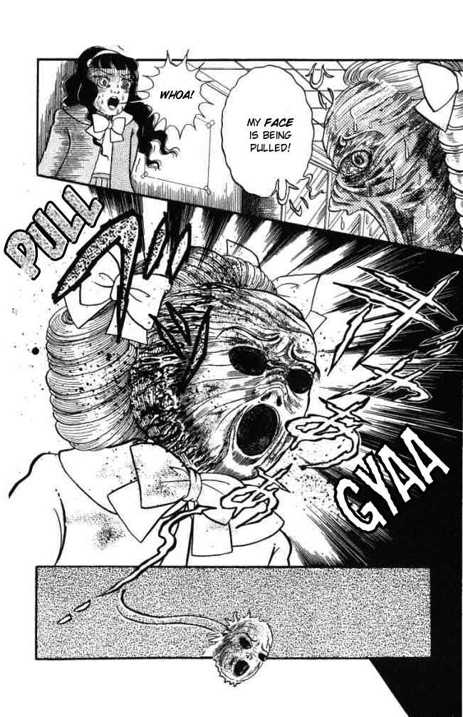 Page 18 Chapter 3 Hell Mother