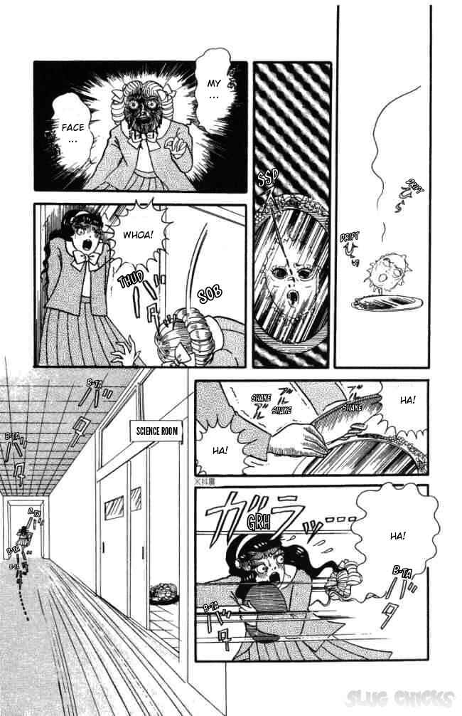 Page 19 Chapter 3 Hell Mother