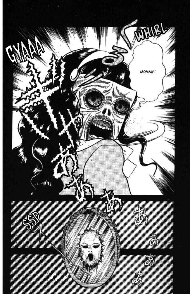 Page 24 Chapter 3 Hell Mother
