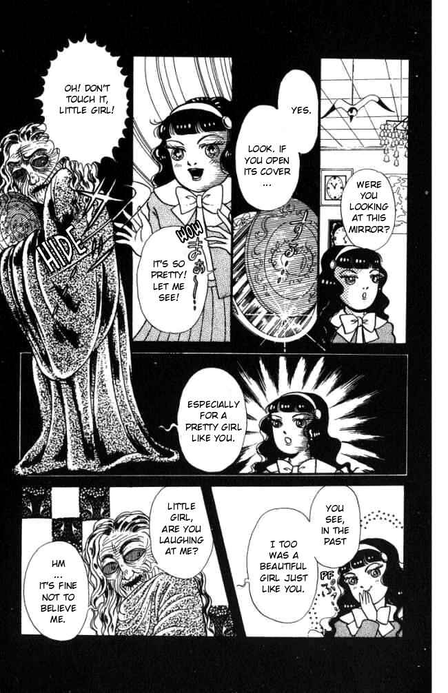 Page 9 Chapter 3 Hell Mother