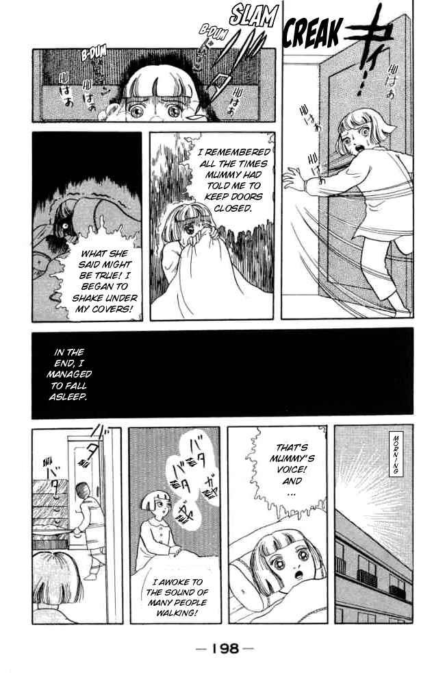 Page 6 Chapter 5 Hell Mother