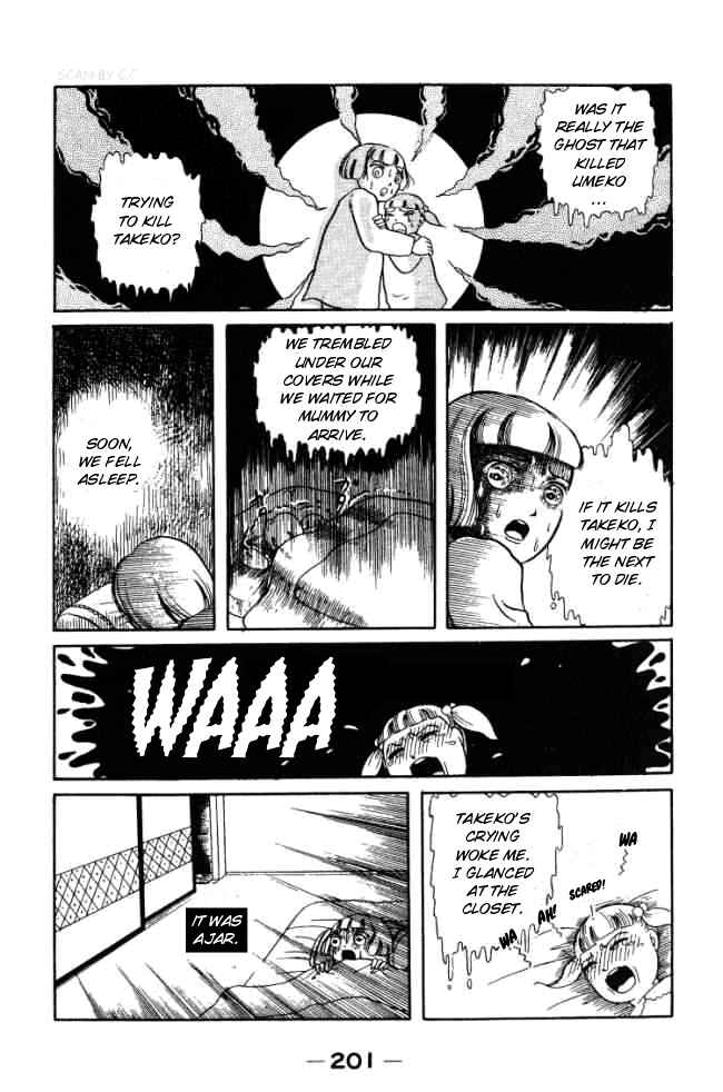 Page 9 Chapter 5 Hell Mother