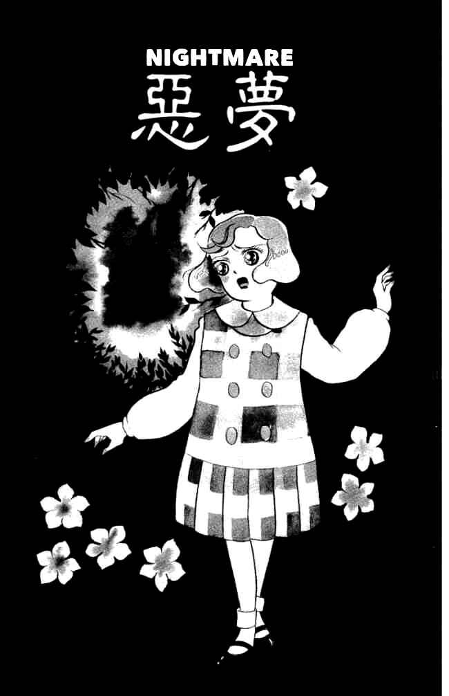 Page 1 Chapter 4 Hell Mother