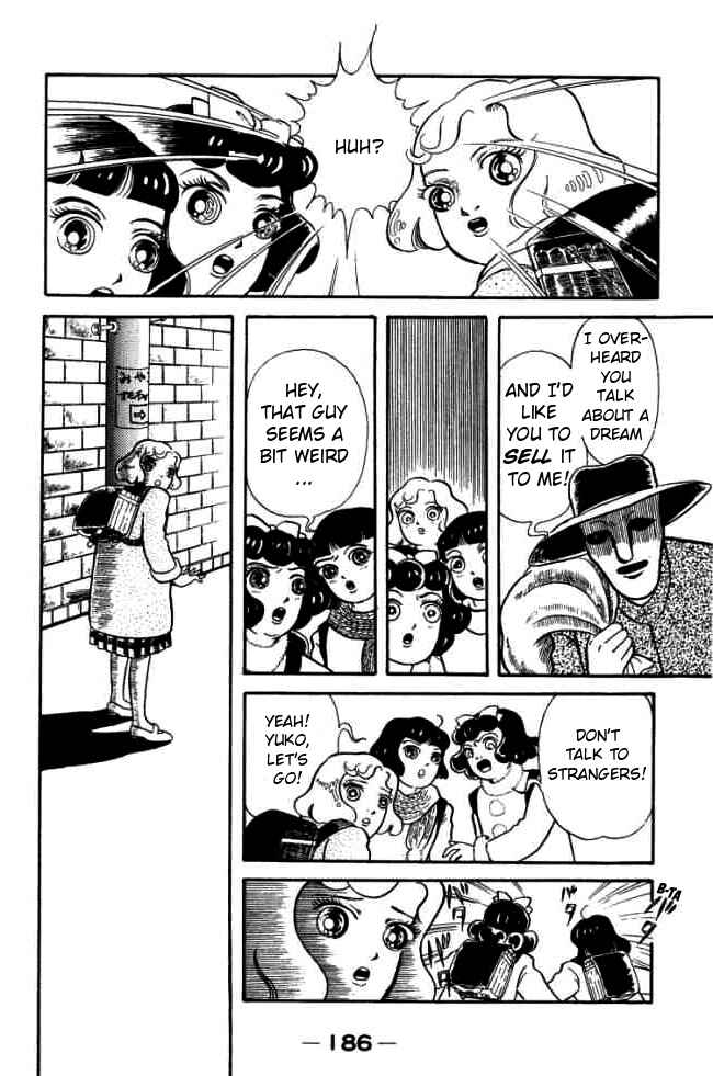 Page 10 Chapter 4 Hell Mother