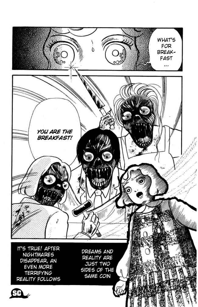 Page 16 Chapter 4 Hell Mother