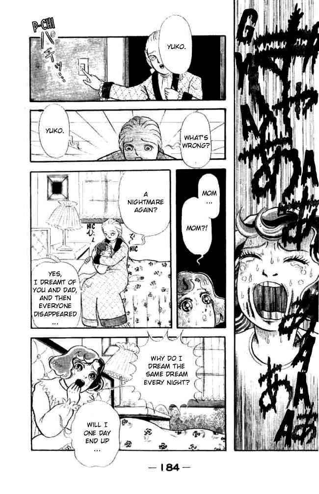 Page 8 Chapter 4 Hell Mother