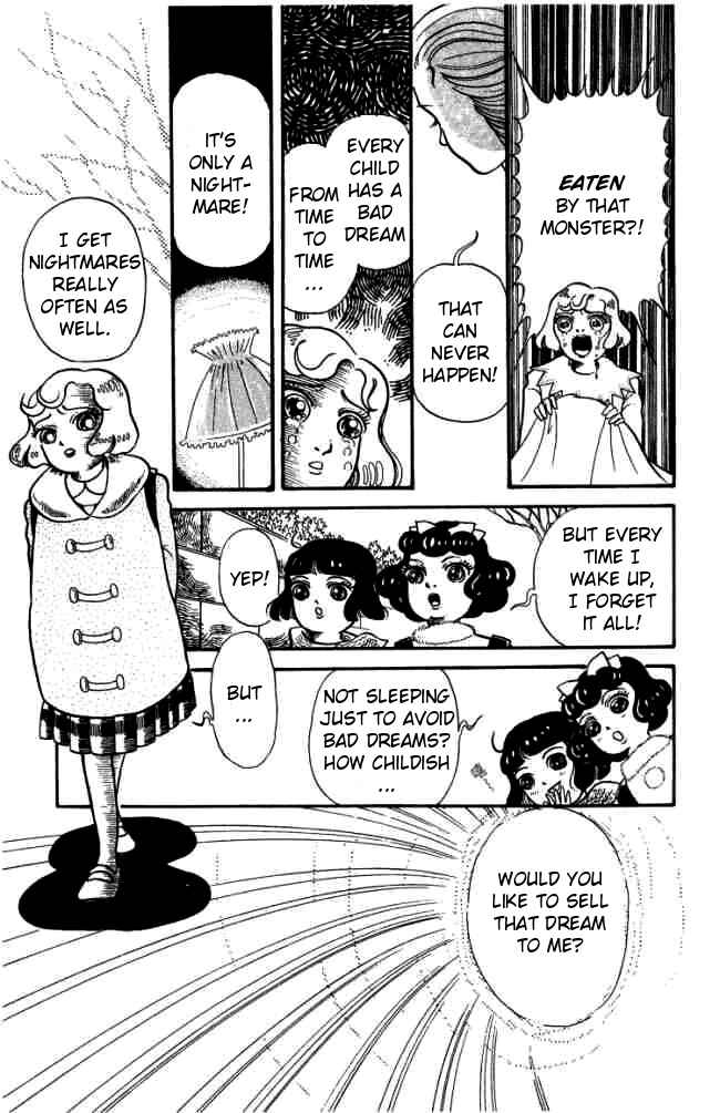 Page 9 Chapter 4 Hell Mother