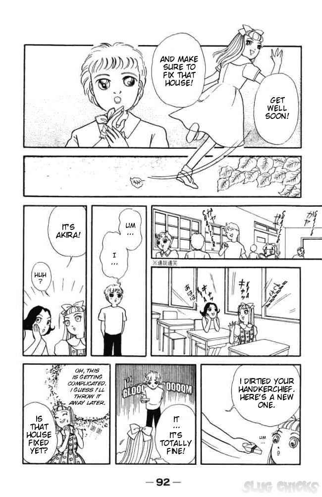 Page 10 Chapter 2 Hell Mother