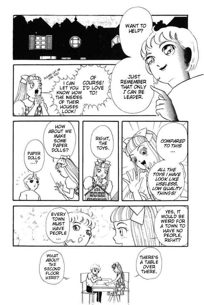 Page 16 Chapter 2 Hell Mother