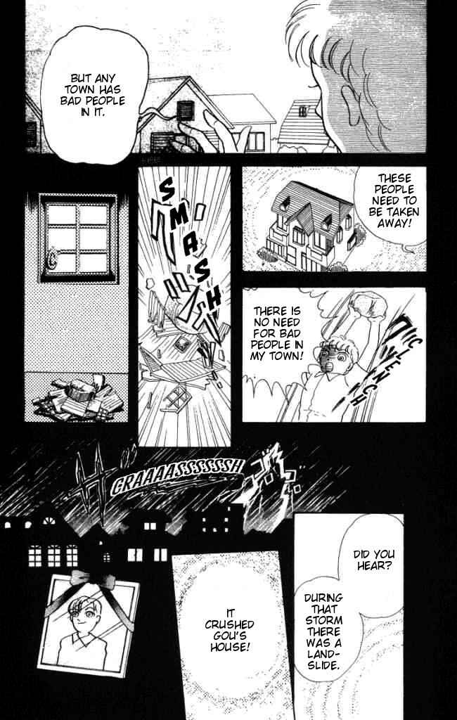 Page 19 Chapter 2 Hell Mother