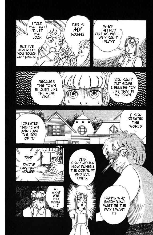 Page 22 Chapter 2 Hell Mother