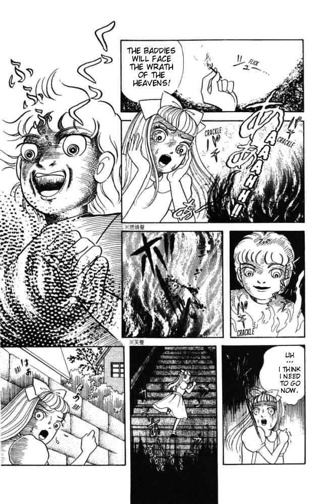 Page 23 Chapter 2 Hell Mother