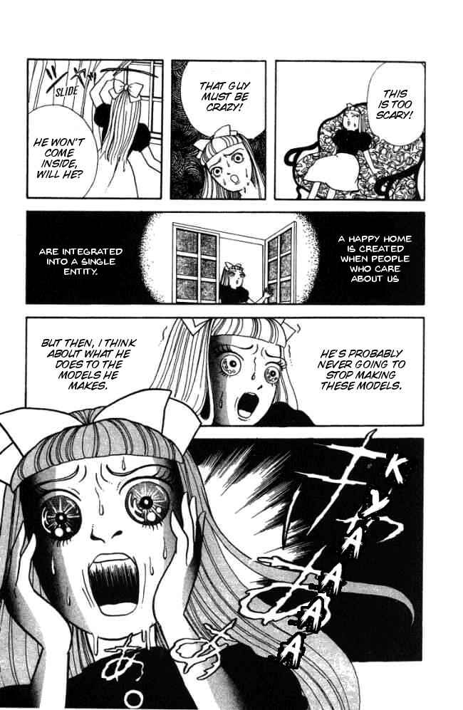 Page 31 Chapter 2 Hell Mother
