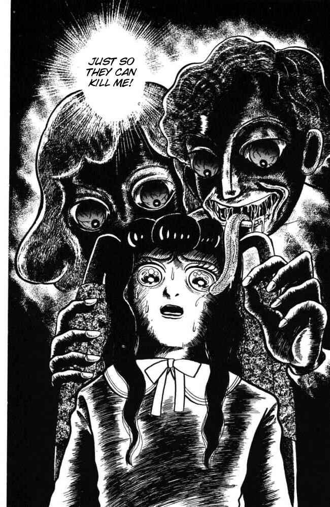 Page 35 Chapter 2 Hell Mother