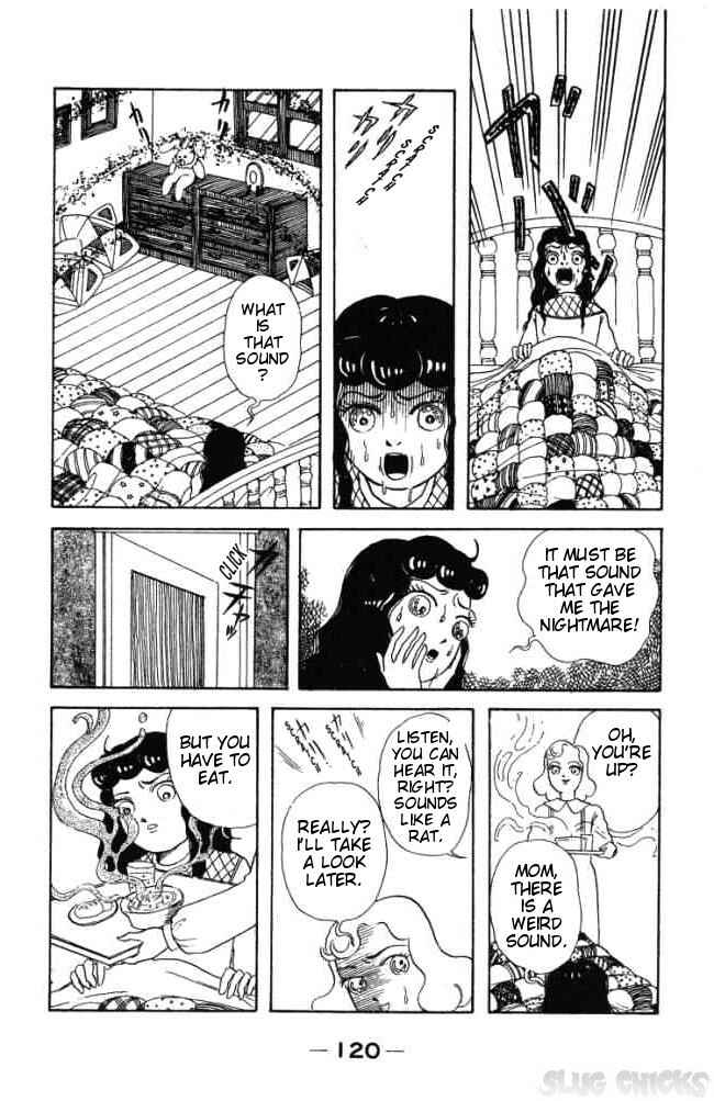 Page 39 Chapter 2 Hell Mother