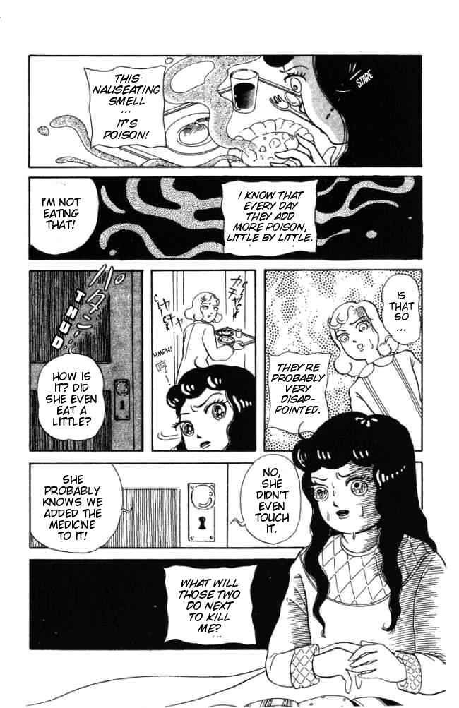 Page 40 Chapter 2 Hell Mother